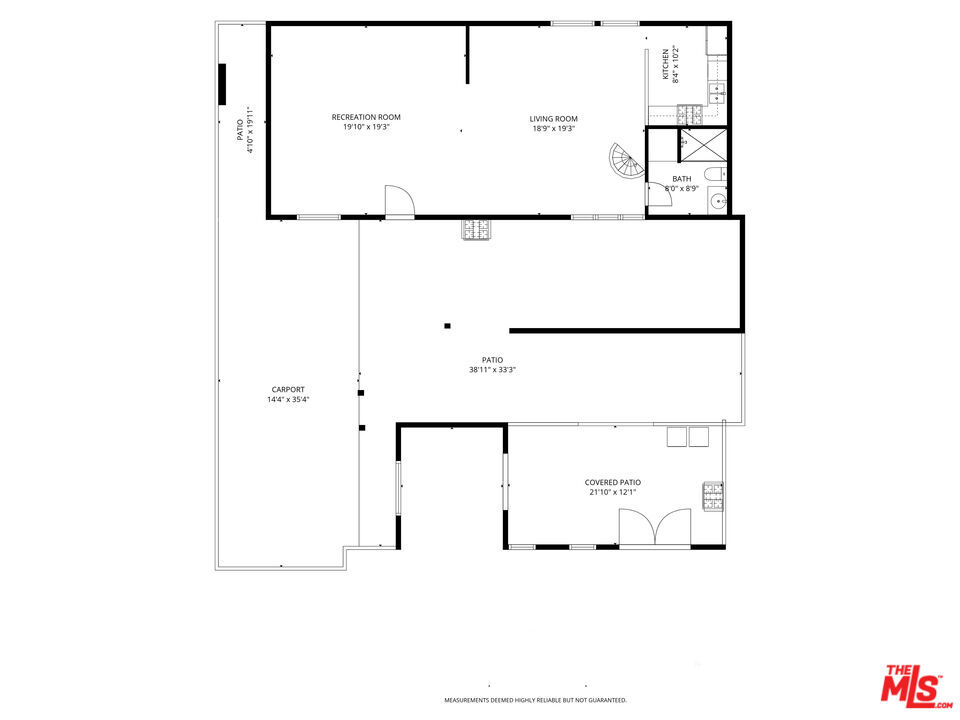 6440 W 87th Place Property Photo 38