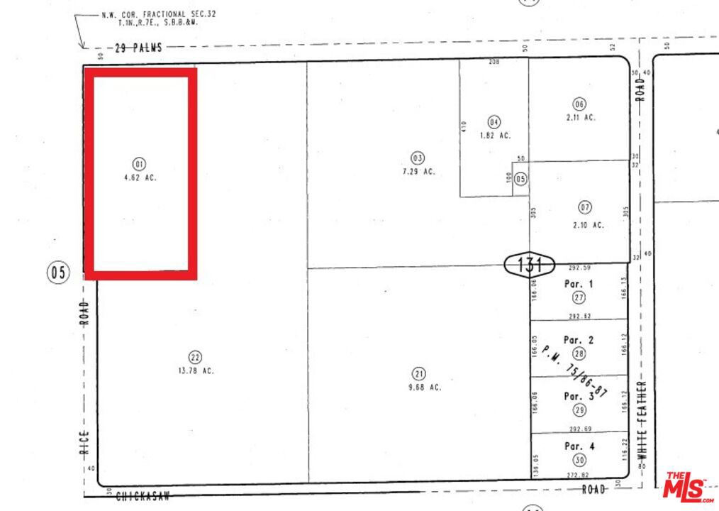 29 Twentynine Palms Property Photo 2