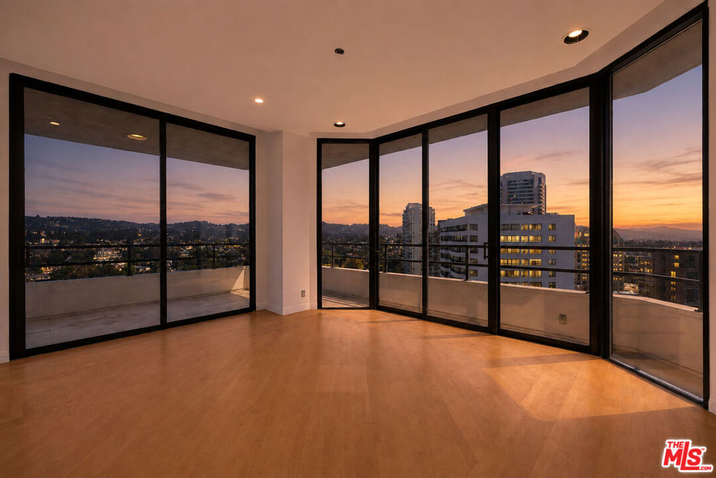 10601 Wilshire Boulevard 1601 Property Photo 7