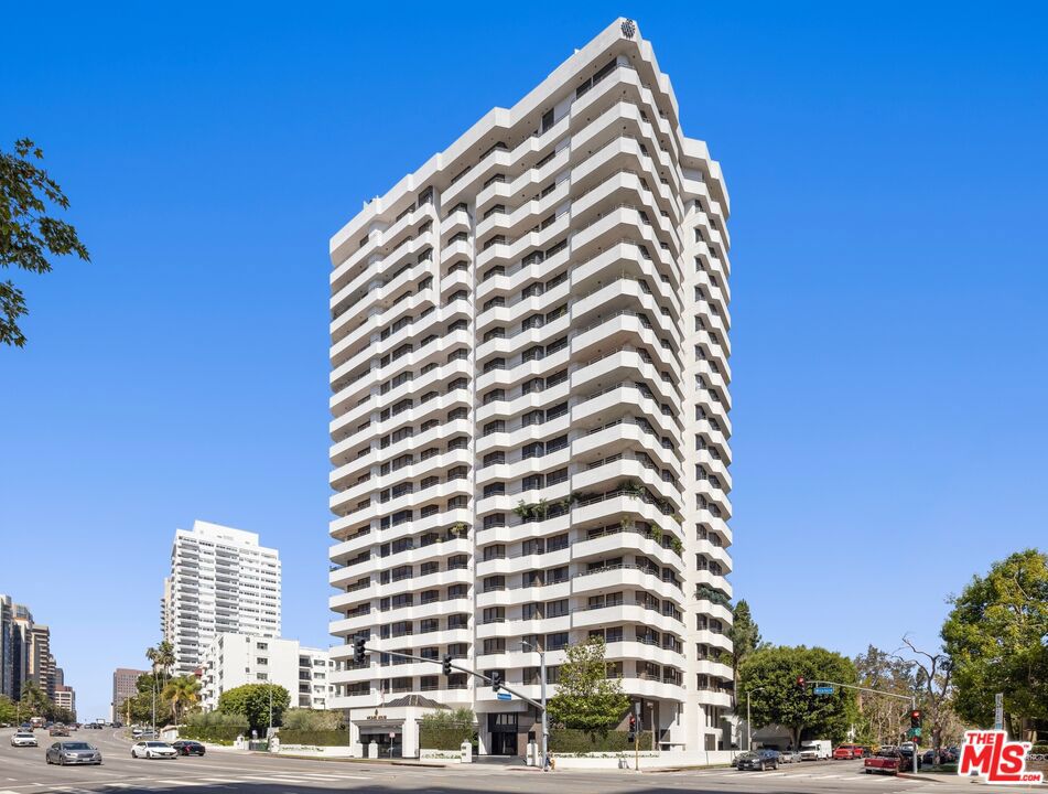 10601 Wilshire Boulevard 1601 Property Photo 8