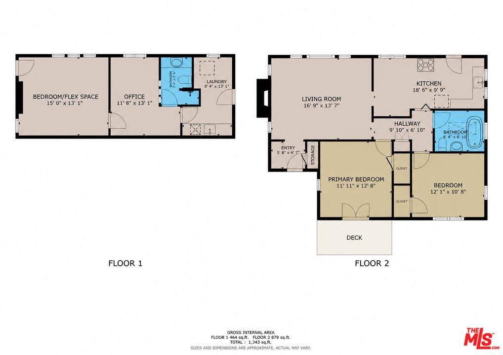 1843 Lucile Avenue Property Photo 7