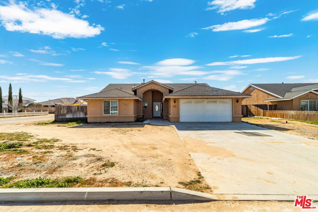 9516 Mendiburu Road Property Photo 1