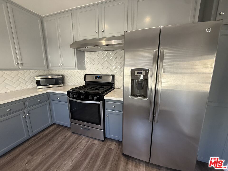 1222 Mcclellan Drive Property Photo 1