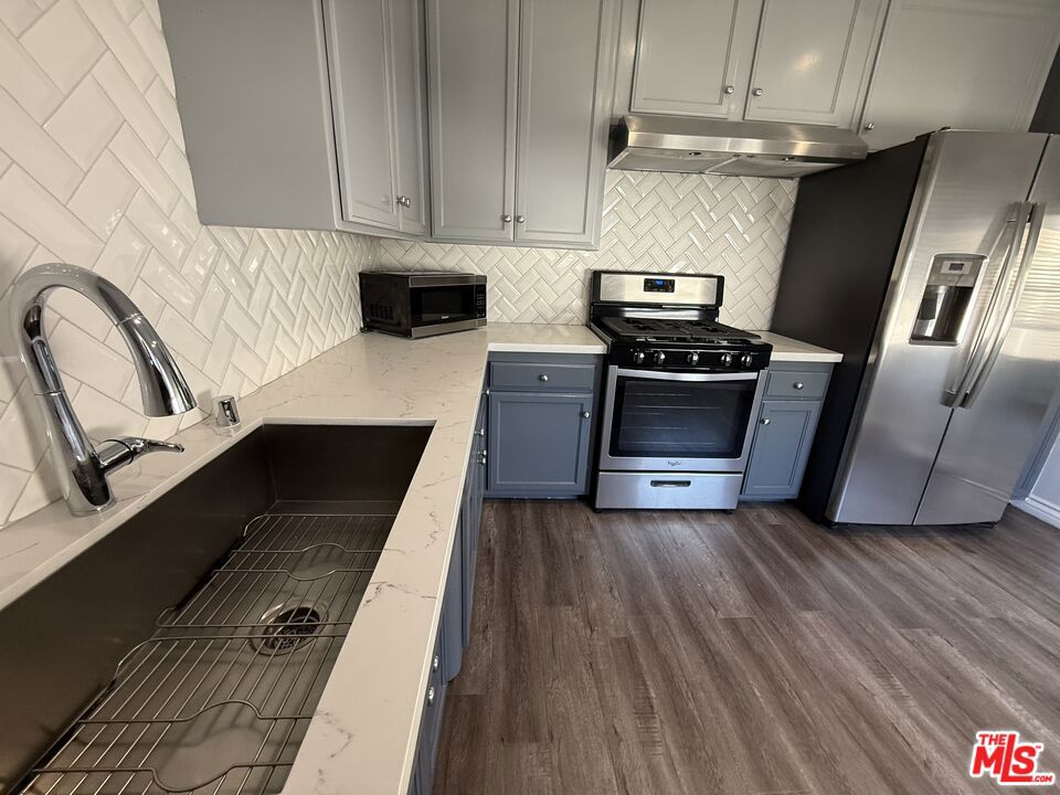 1222 Mcclellan Drive Property Photo 5