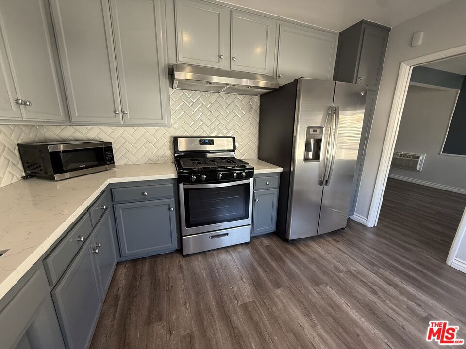 1222 Mcclellan Drive Property Photo 8