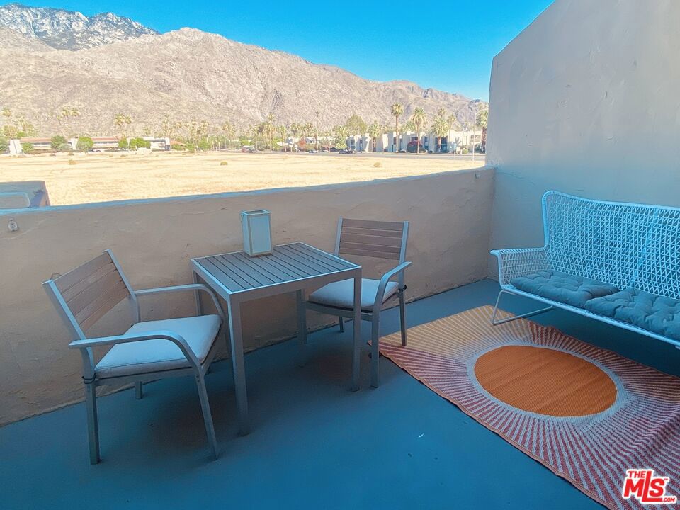 1655 E Palm Canyon Drive 318 Property Photo 6