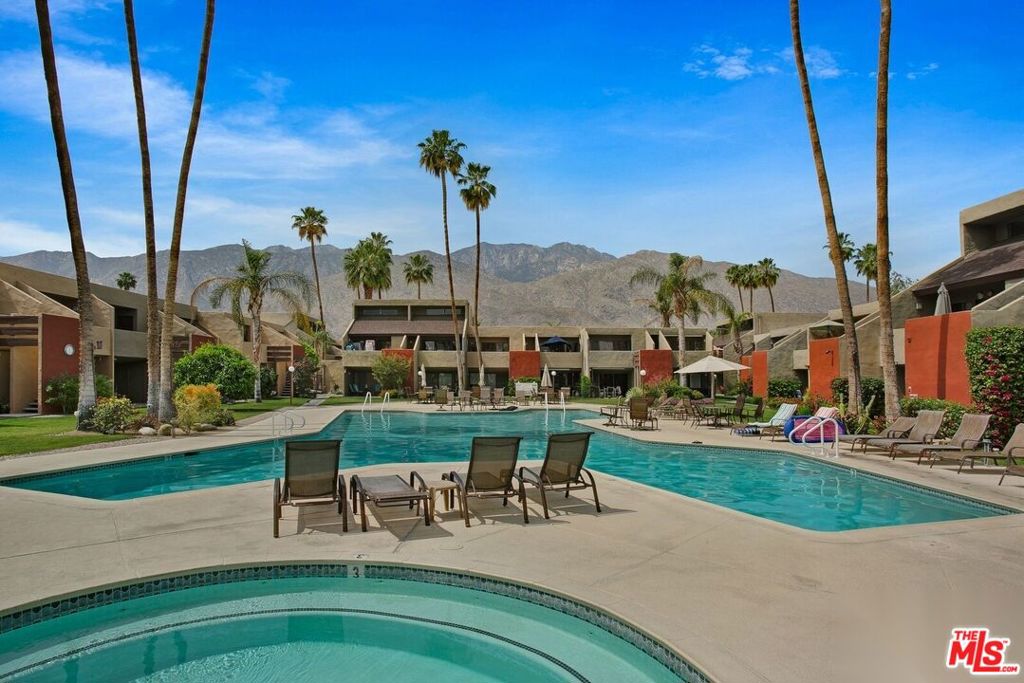 1655 E Palm Canyon Drive 318 Property Photo 24