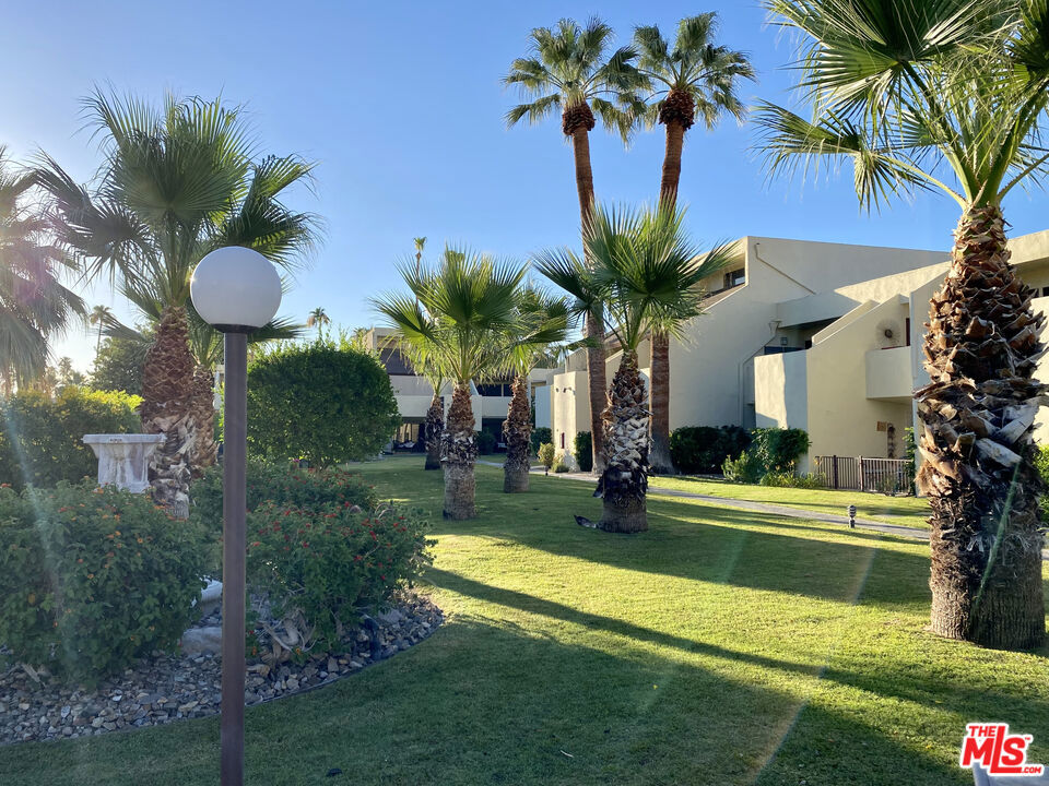1655 E Palm Canyon Drive 318 Property Photo 25