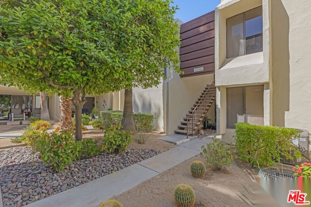 1655 E Palm Canyon Drive 318 Property Photo 27