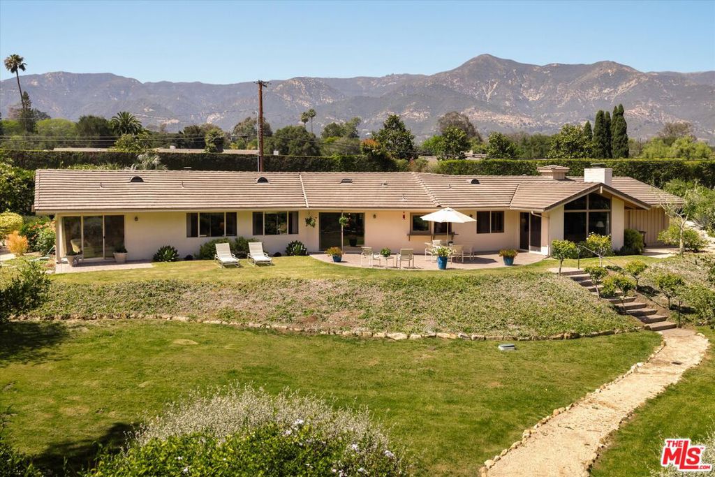 1163 Camino Viejo Road Property Photo 33