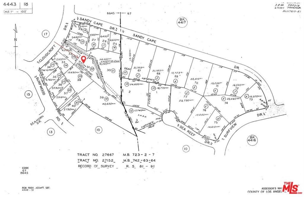 3442 Cloudcroft Drive Property Photo 21