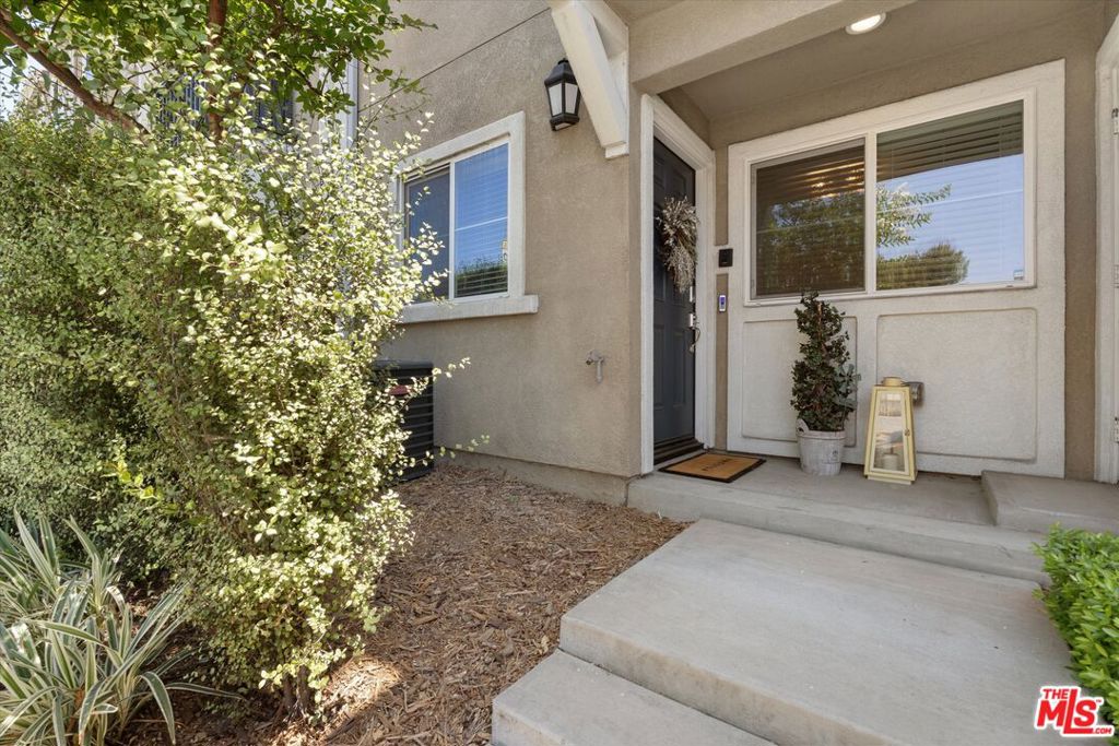 14860 Nordhoff Street Property Photo 1