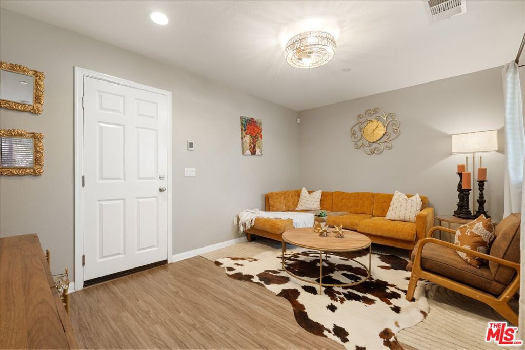 14860 Nordhoff Street Property Photo 2