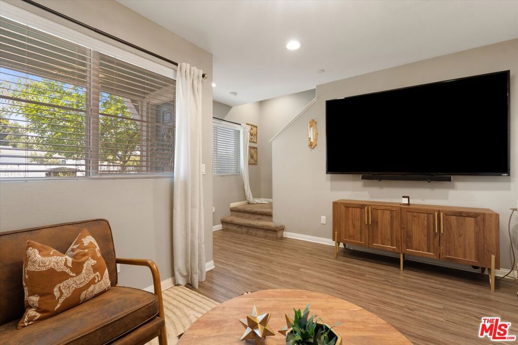 14860 Nordhoff Street Property Photo 3