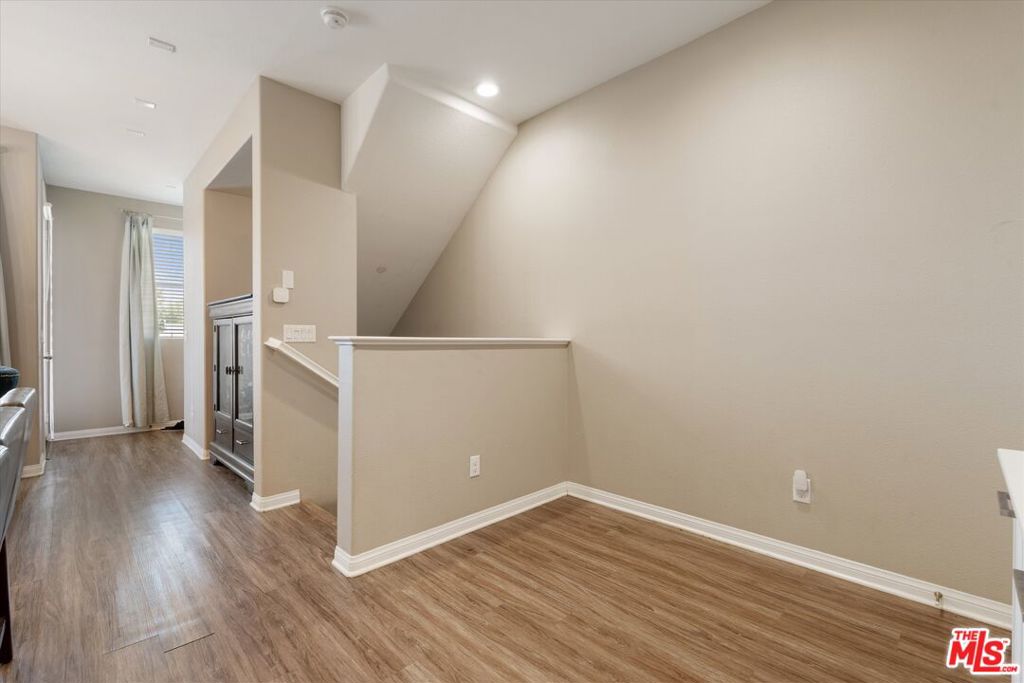 14860 Nordhoff Street Property Photo 8