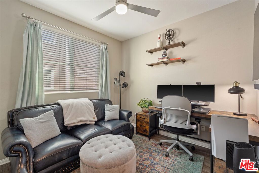 14860 Nordhoff Street Property Photo 23