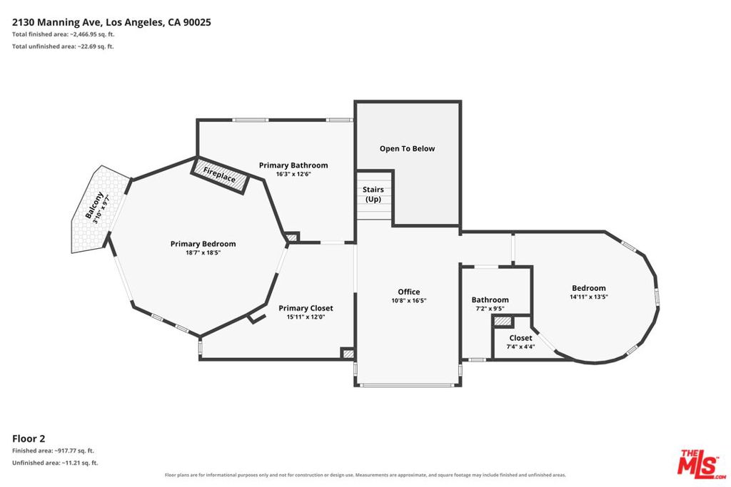 2130 Manning Avenue Property Photo 36