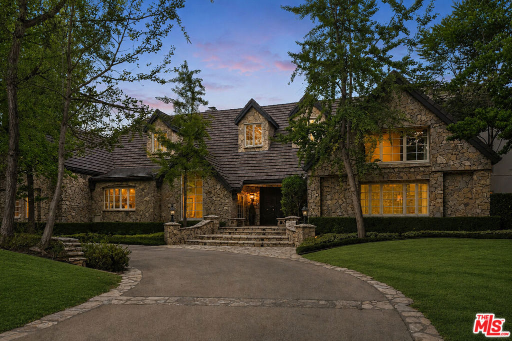 29105 Old Mill Creek Lane Property Photo
