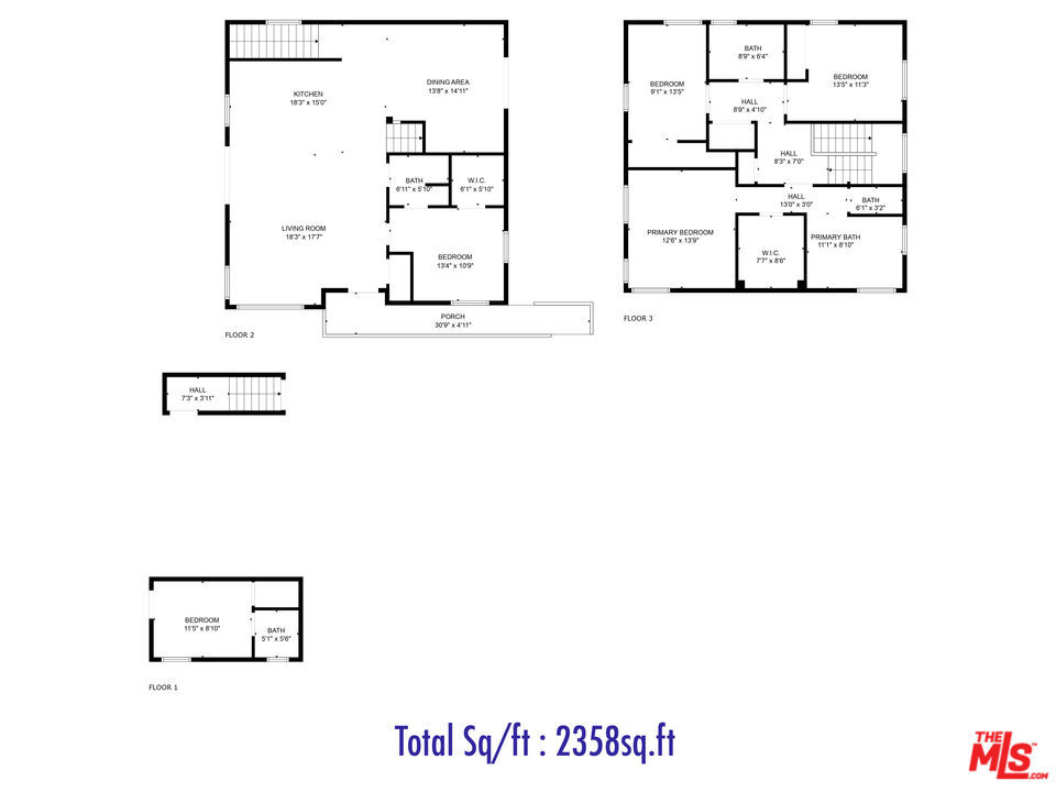 4841 Minden Place Property Photo 72