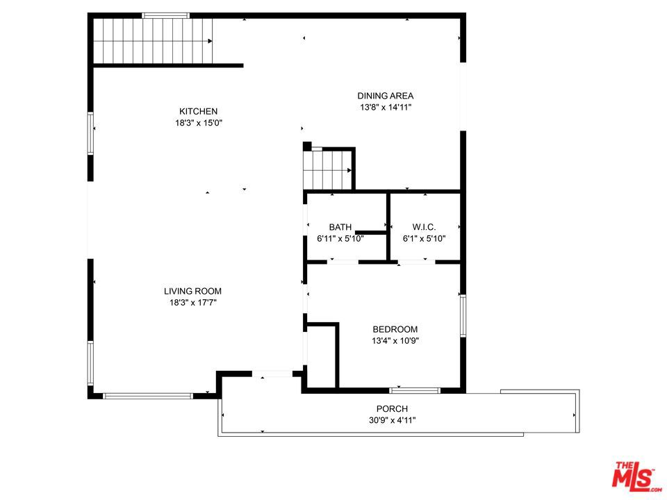 4841 Minden Place Property Photo 74