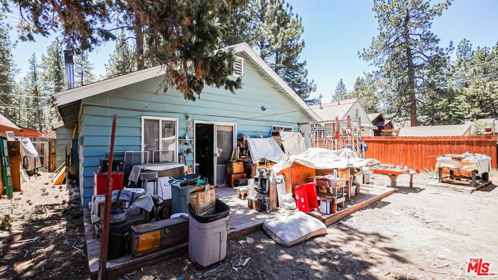 813 E Mountain View Boulevard Property Photo 16