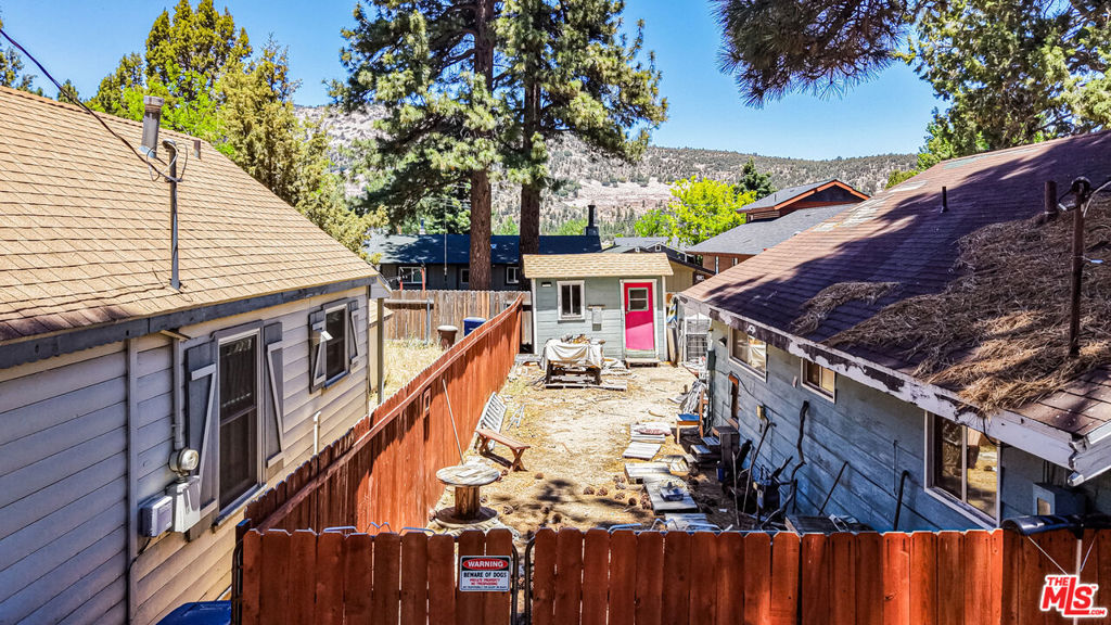 813 E Mountain View Boulevard Property Photo 28