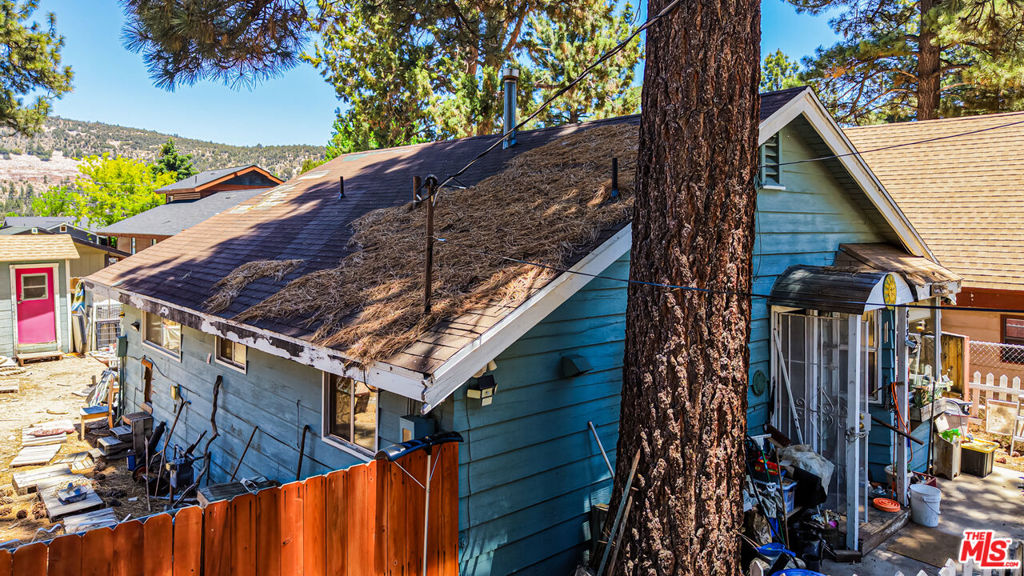 813 E Mountain View Boulevard Property Photo 29