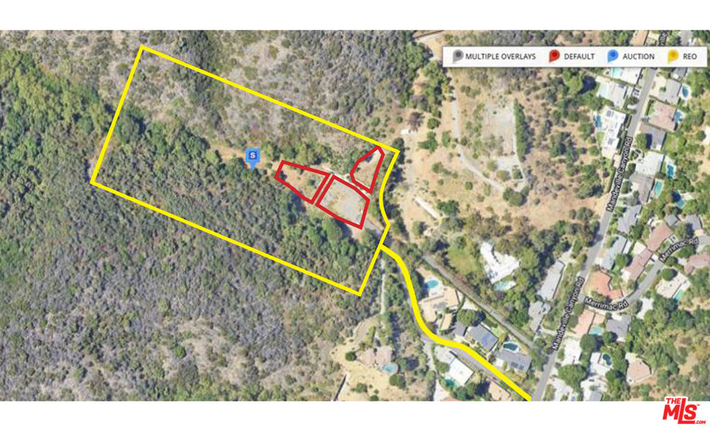 3375 Mandeville Canyon Road Property Photo 11