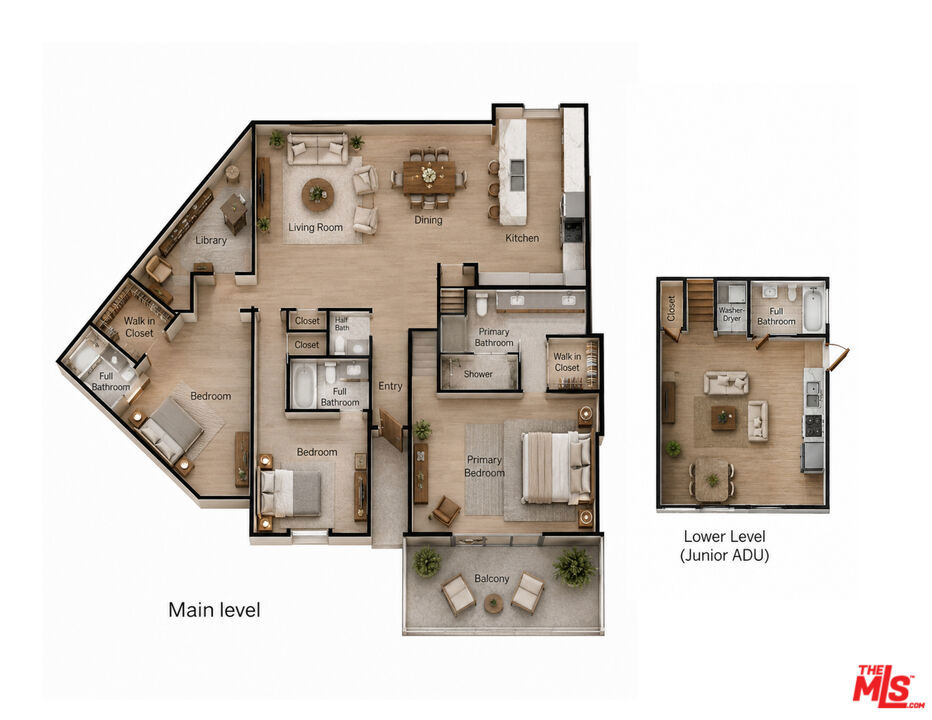 18431 Coastline Drive Property Photo 18