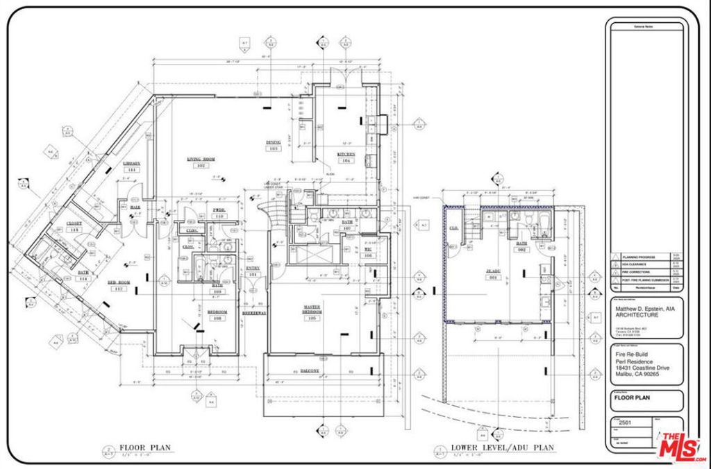 18431 Coastline Drive Property Photo 19