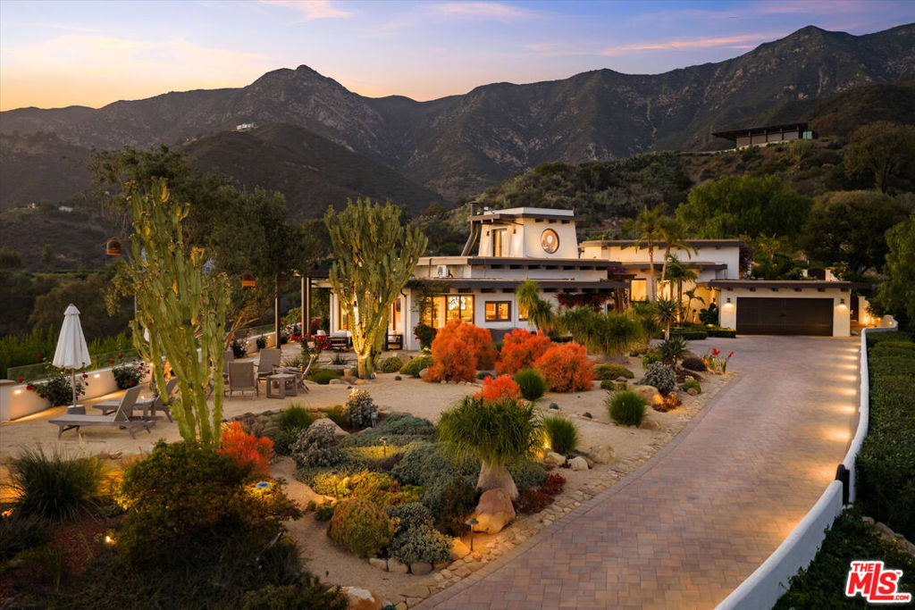 840 Toro Canyon Road Property Photo 1