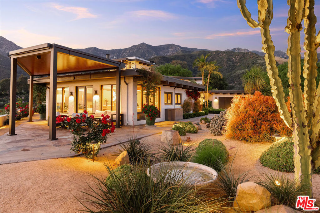 840 Toro Canyon Road Property Photo 6