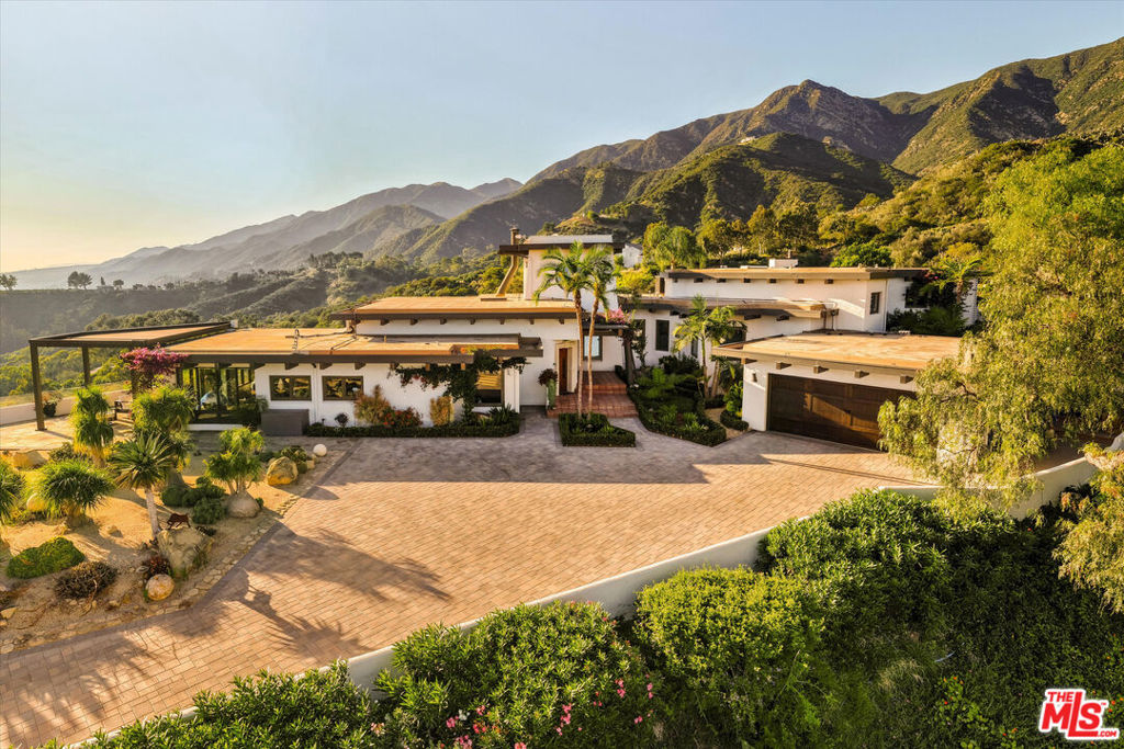 840 Toro Canyon Road Property Photo 10