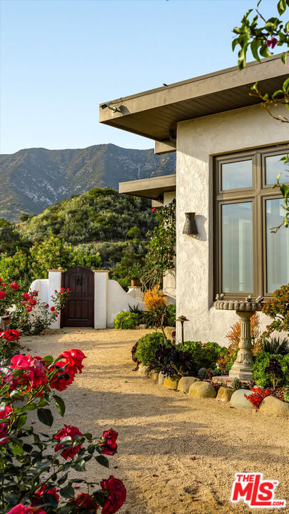 840 Toro Canyon Road Property Photo 15