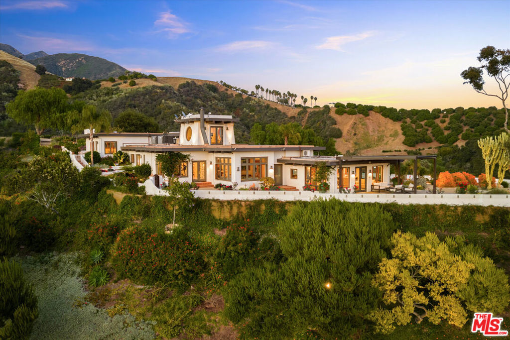 840 Toro Canyon Road Property Photo 28
