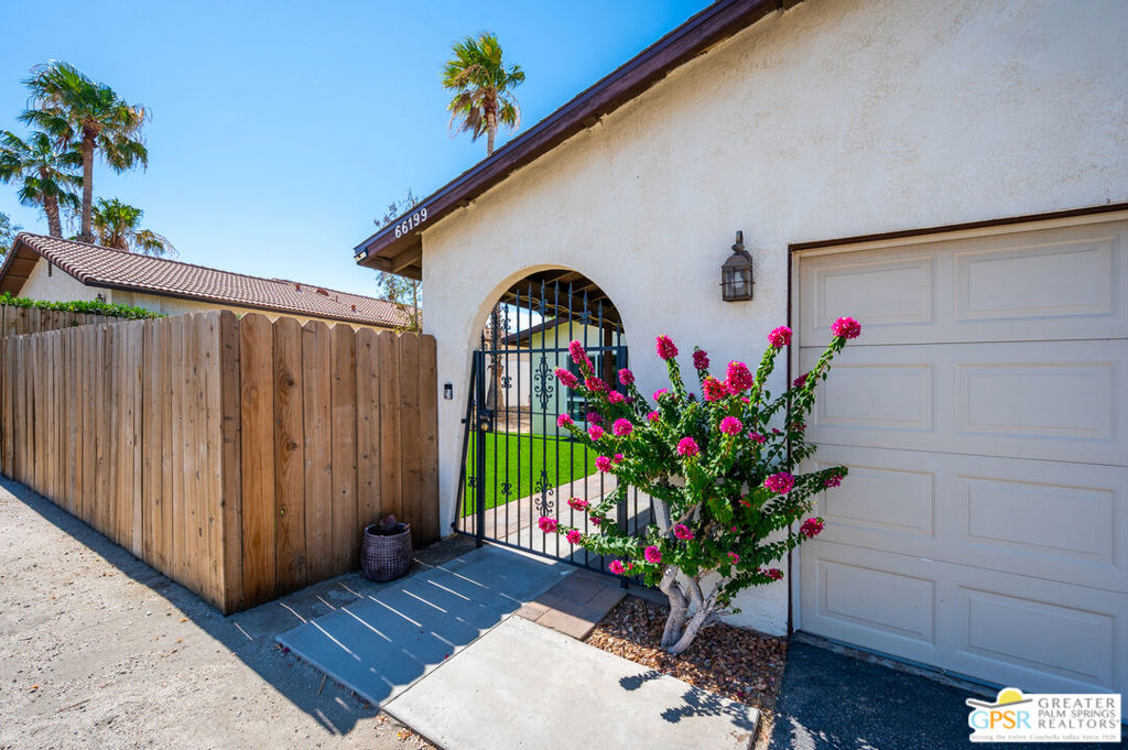 66199 Avenida Ladera Property Photo 1