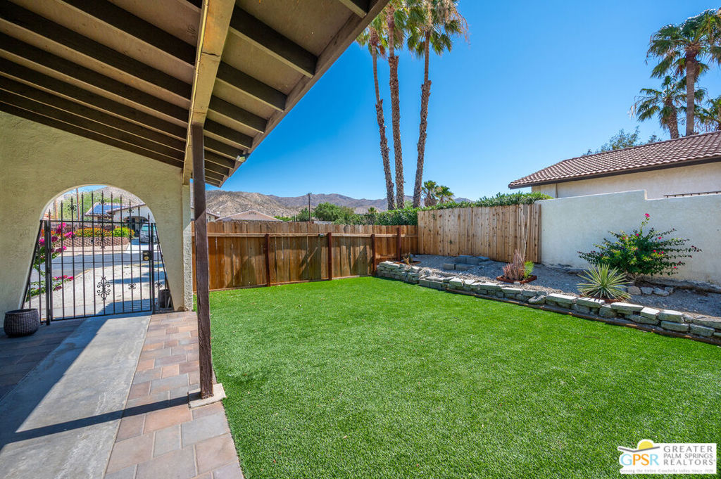 66199 Avenida Ladera Property Photo 2