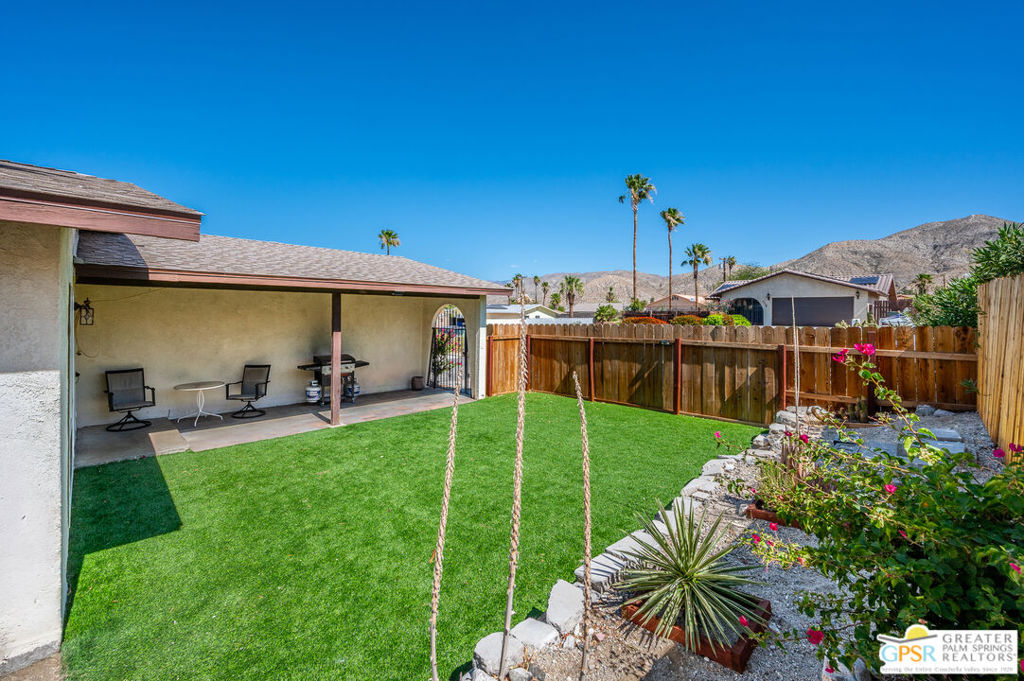 66199 Avenida Ladera Property Photo 13