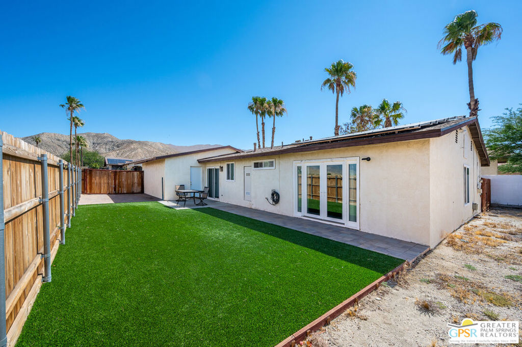 66199 Avenida Ladera Property Photo 15