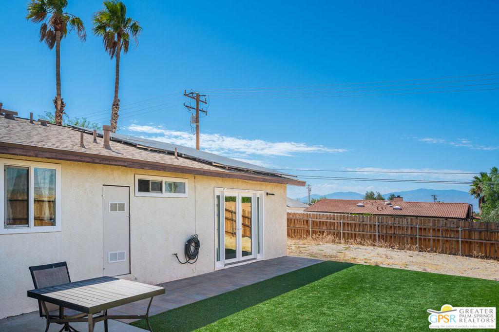 66199 Avenida Ladera Property Photo 19