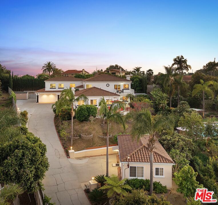 1751 Monte Vista Drive Property Photo