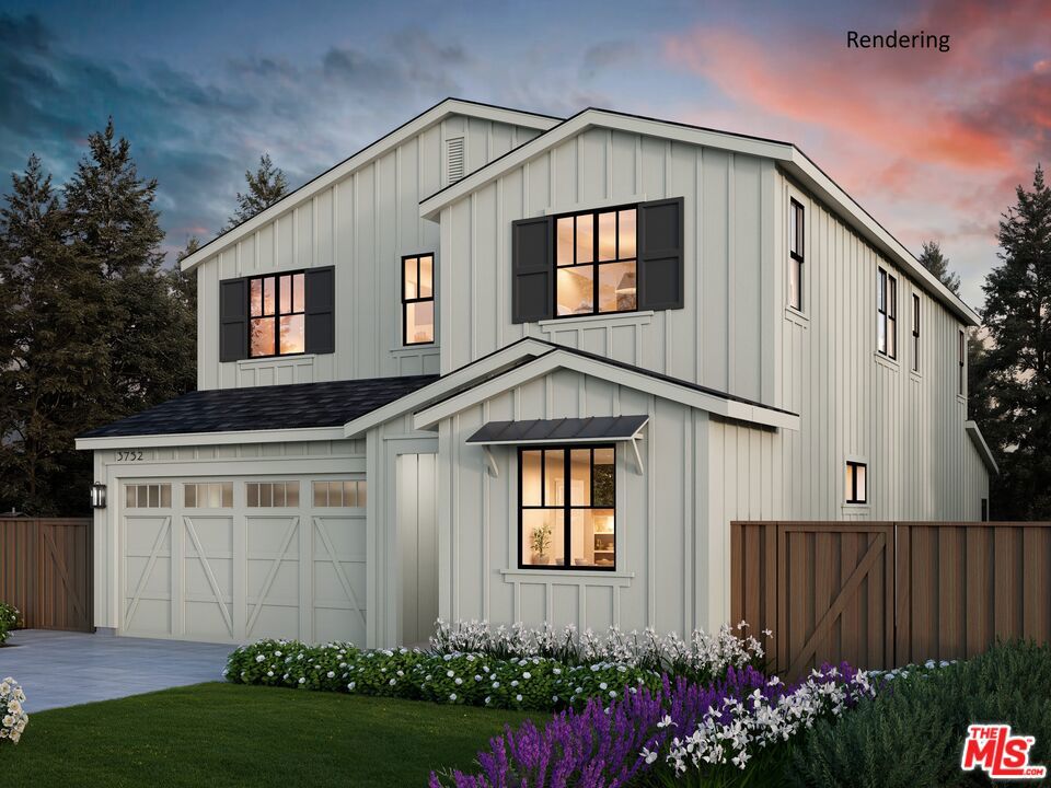 3752 Maplewood Avenue Property Photo