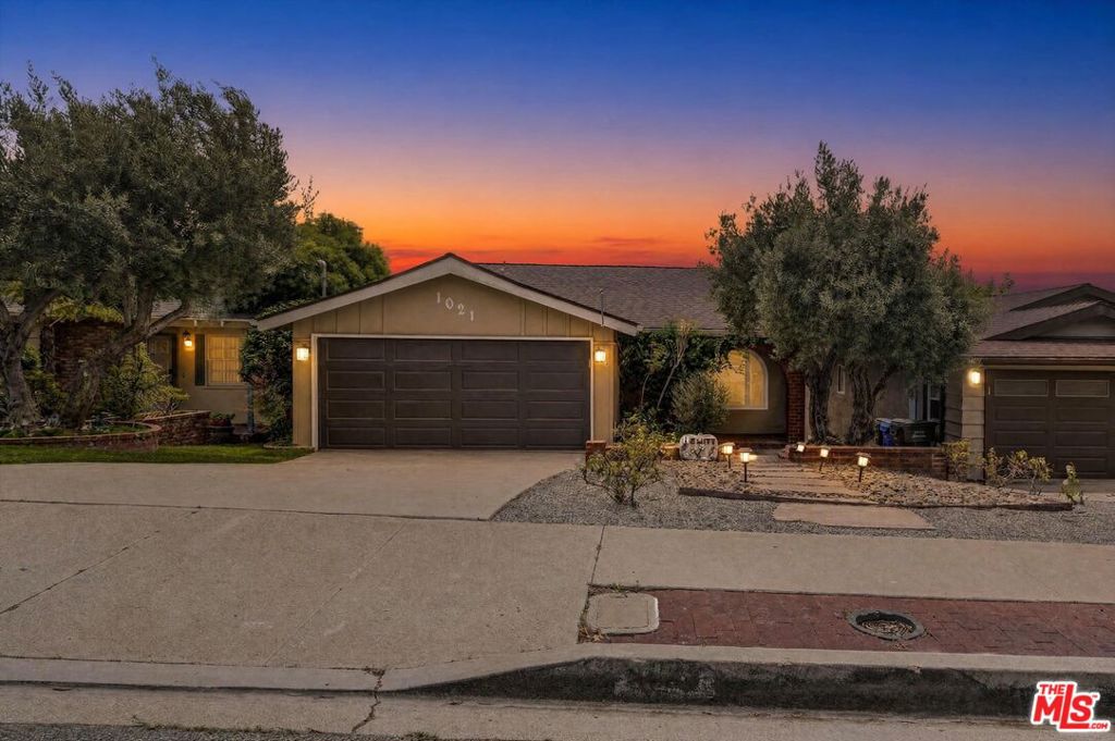 1021 Camino Real Property Photo 1
