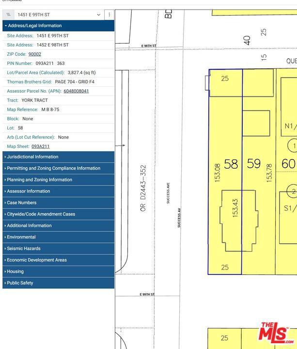 1451 E 99th Street Property Photo 9