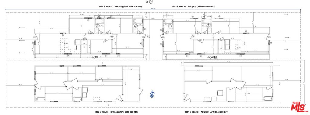 1451 E 99th Street Property Photo 10