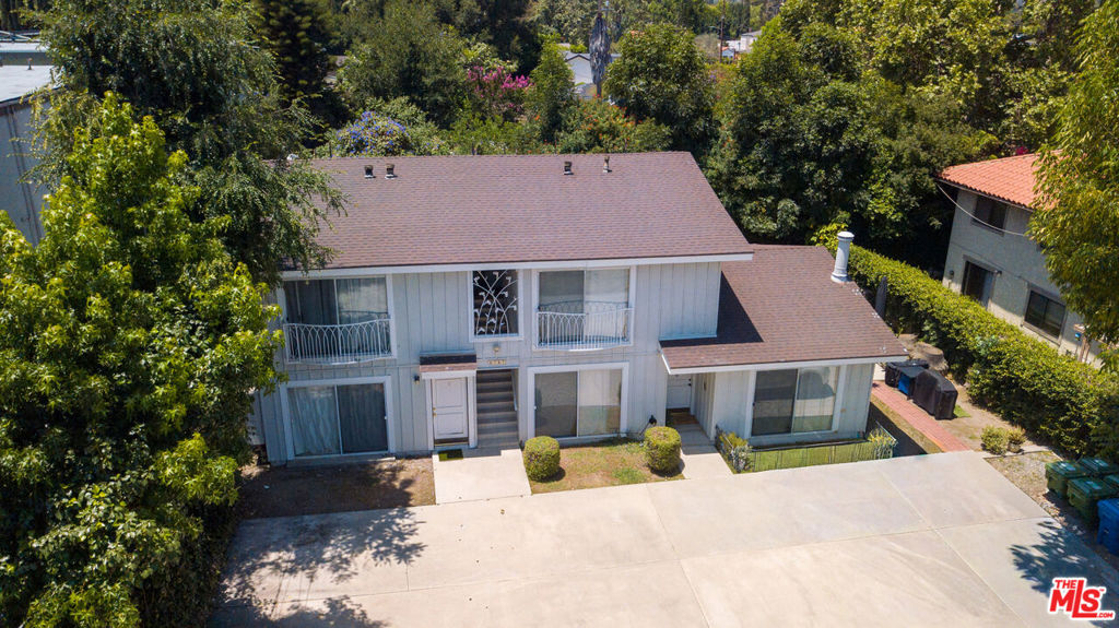4747 Orion Avenue Property Photo 12