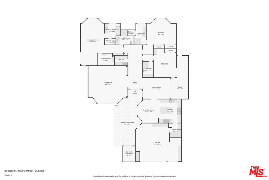 2 Sussex Court Property Photo 56