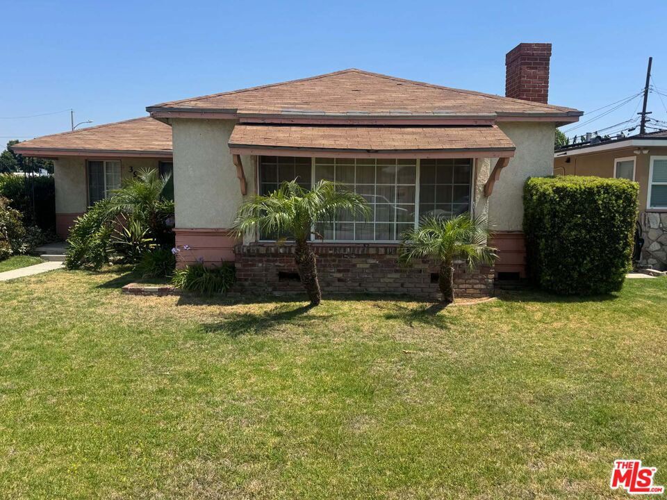 3965 Palm Avenue Property Photo 1