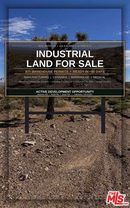 10210 Apache Road Property Photo 1