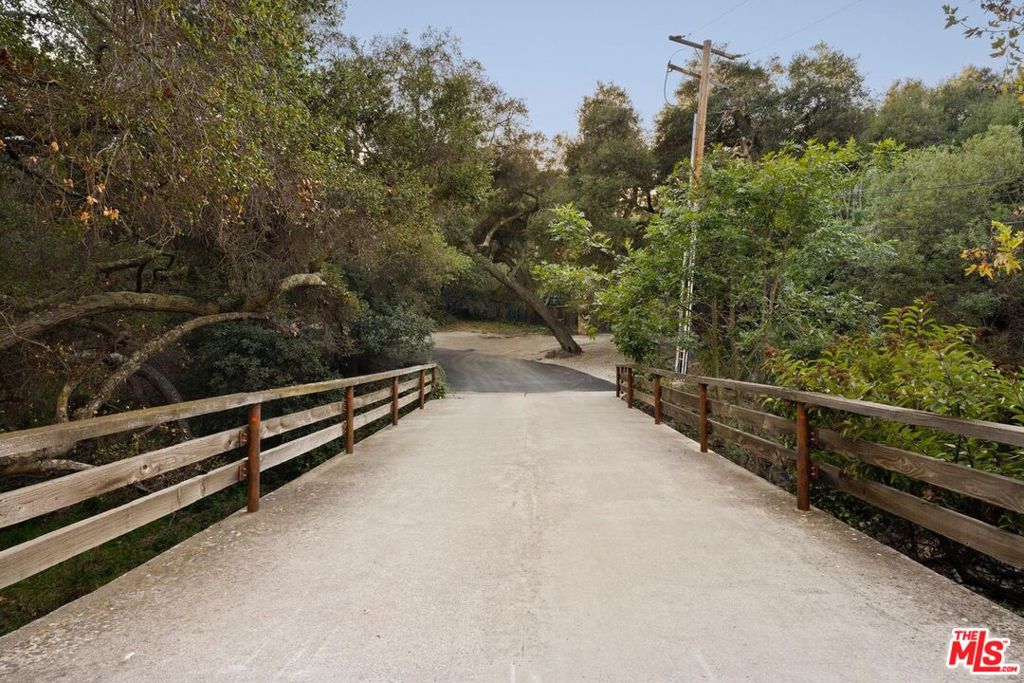 647 Old Topanga Canyon Road Property Photo 45